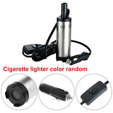 12V 12L/min Auto Elektrische