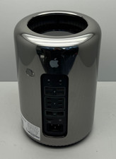 Apple Mac Pro (2013) | 8-Core