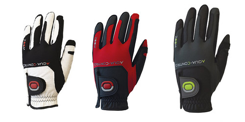 Zoom handschuh aqua - handschuh,