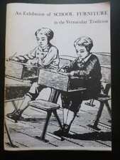 An Exhibition of SCHOOL