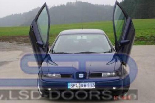 Lsd lambo doors flügeltüren - lambo,