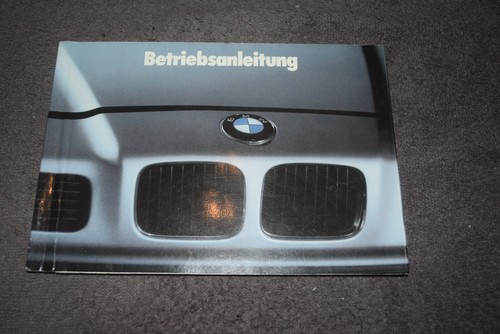 Betriebsanleitung