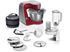 BOSCH MUM5X720 Küchenmaschine