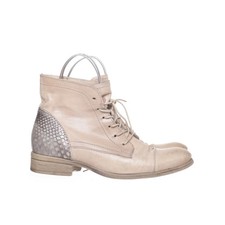 Mjus, Schnürstiefel, Größe