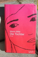 Maxim Biller - Die Tochter
