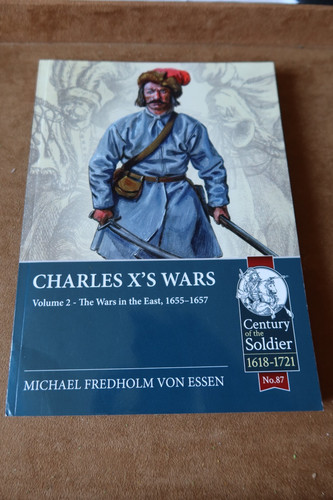 Helion charles wars vol - helion,, wars,