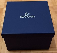 Swarovski Geschenkverpackungen