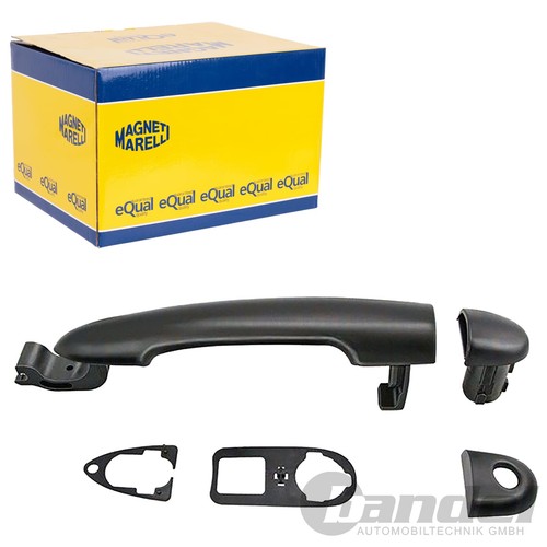 Magneti marelli - magneti,