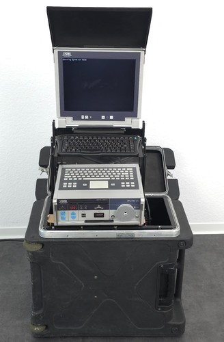 Karl storz techno - karl, pack