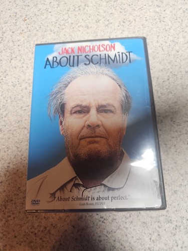 About schmidt - about,