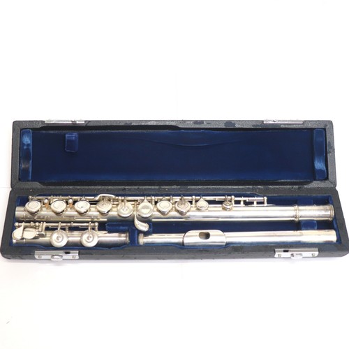 Sankyo querflöte prima etude - querflöte,