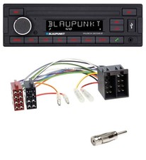 Blaupunkt DAB MP3 Bluetooth
