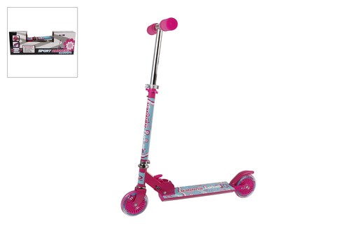 Kids globe street rider - kids,
