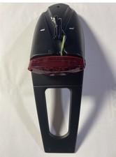 LED HECK UMBAU SUPERMOTO KZH