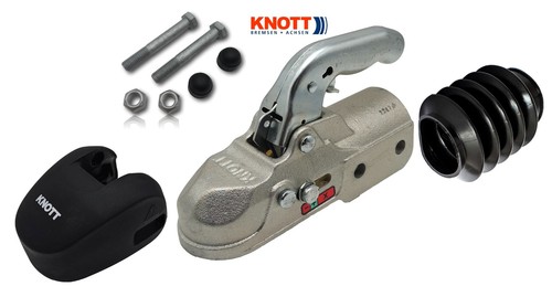 Knott k35 kugelkupplung - k35-c,