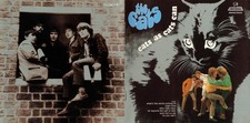Cats - 12 CD's von 1967-78