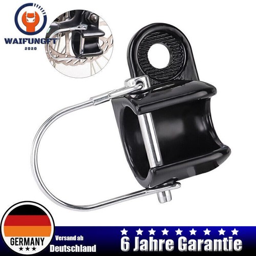 Anhängerkupplung bike set - bike,