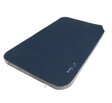 Selbstaufblasende Isomatte