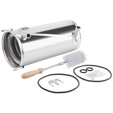 Wolf Wärmetauscher für CGB/CGS/CGW 11-24 kW 8603043 NEU & OVP