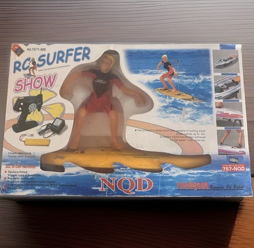 Newqida surfer 757t - newqida,