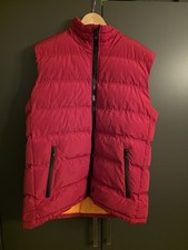 Wellensteyn Herren Weste