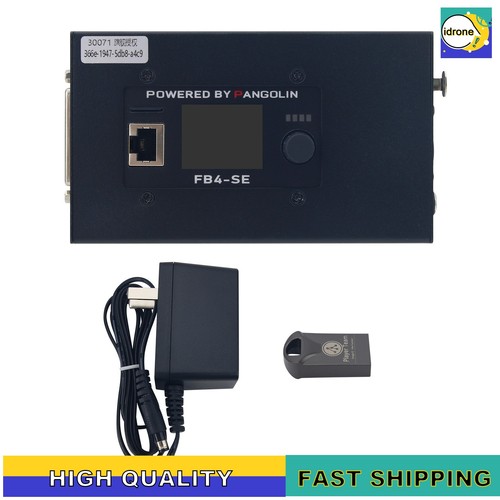 Fb4 laser controller box - fb4,
