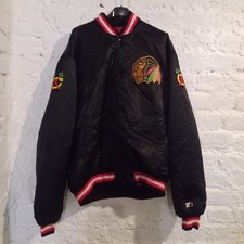 CHICAGO BLACKHAWKS NHL STARTER