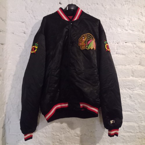 Chicago blackhawks nhl - nhl, starter