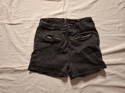 Shorts schwarz miss anna - -,