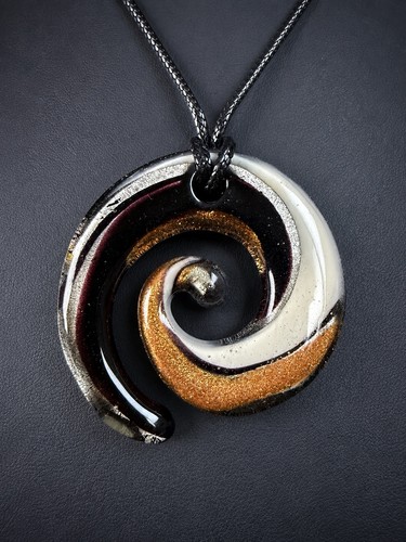 Murano glas schmuck anhänger - schmuck,