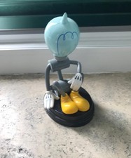 Helferlein Charakter figur