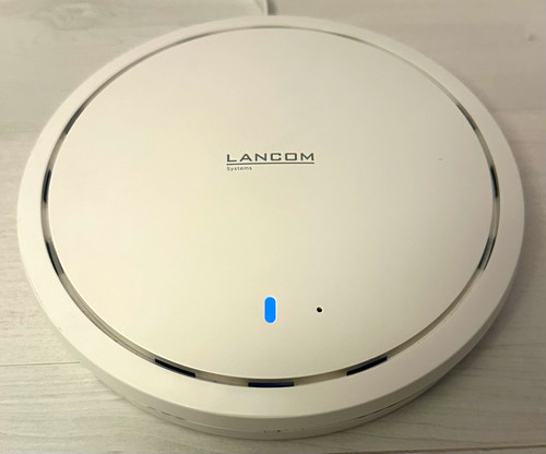 Lancom 600 wireless access - lw-600,