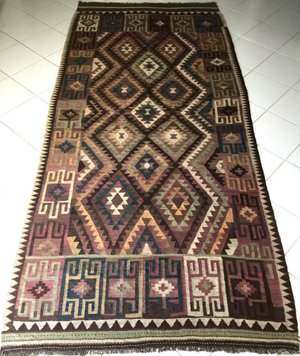 Teppich alte afghan - alte, kelim