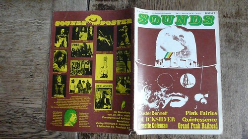Sounds 1971 die - 27/1971,