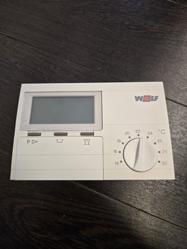 Wolf drt 2733005 - wolf,