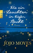 Wie ein Leuchten in tiefer