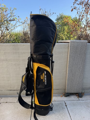 Cobra junior golfset - cobra, jr