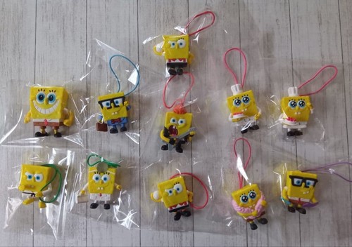 Spongebob figur maskottchen - spongebob,
