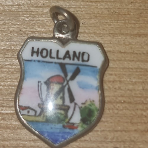 Bettelarmband anhänger wappen - bettelarmband,