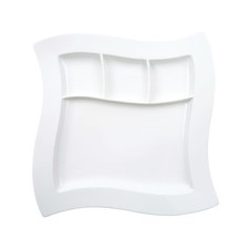 Villeroy & Boch NewWave Grill-