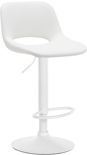 Barhocker camden kunstleder - barhocker,