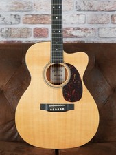 Martin 000C-16 GTE | Akustikgitarre mit Fishman Pickup