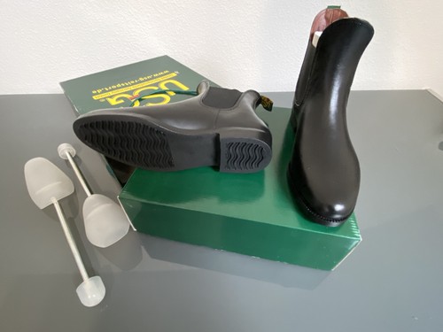 Usg reitstiefeletten pro ride - usg,