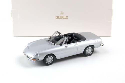 Norev alfa romeo 2000 - 1:18,