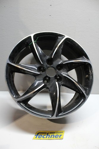 Alu felge mercedes benz w212 - alu,