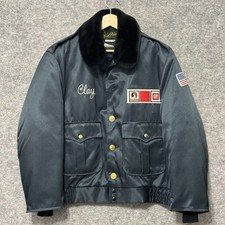 Vintage West Point GM Saginaw