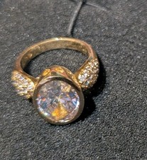 ring pierre lang gold