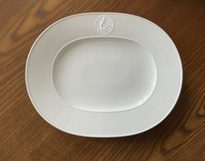 KPM Arkadia ovale Platte klein - Marsyas