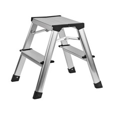 Alu Klapptritt Trittleiter