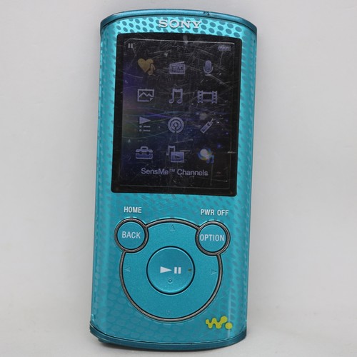 Sony walkman nwz e453 - walkman, mp4